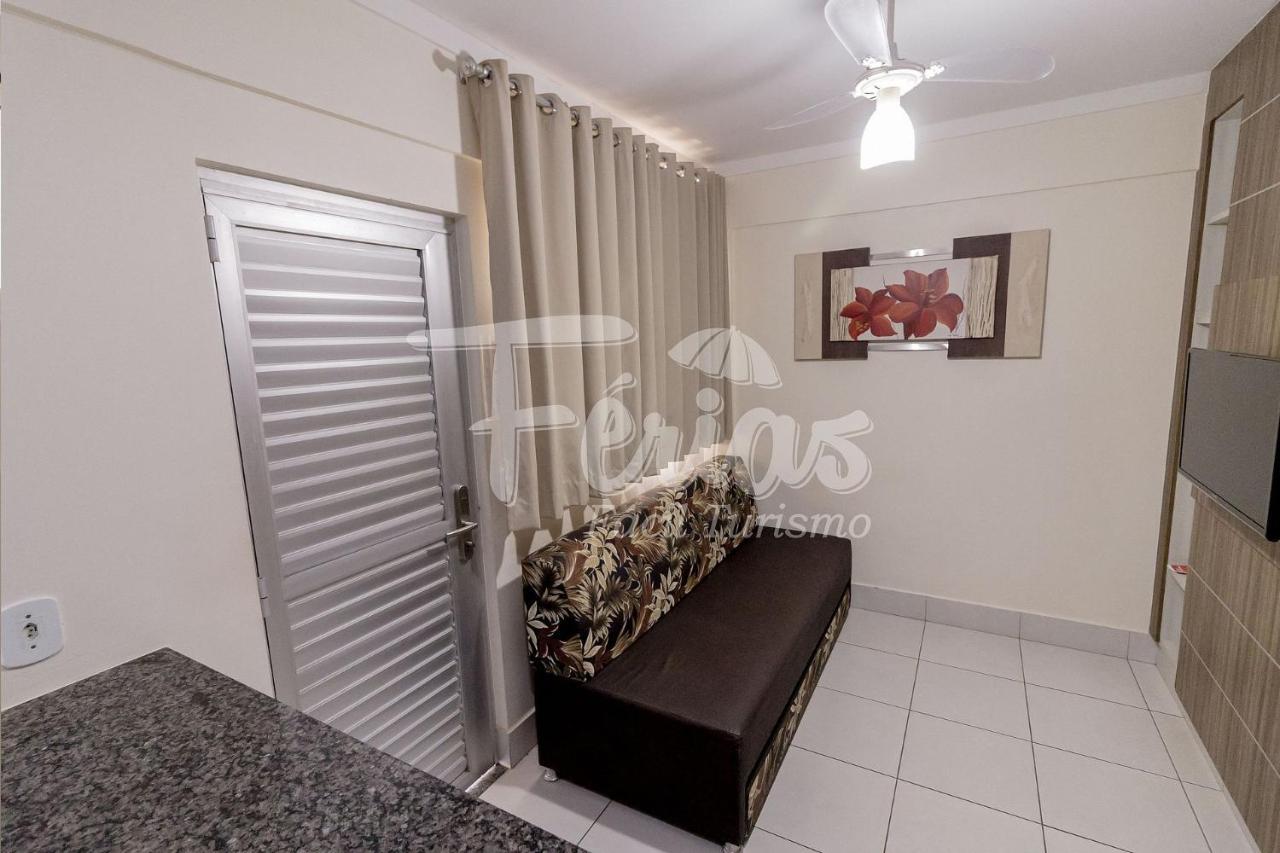 L'Acqua Diroma III Apartment Caldas Novas Exterior photo