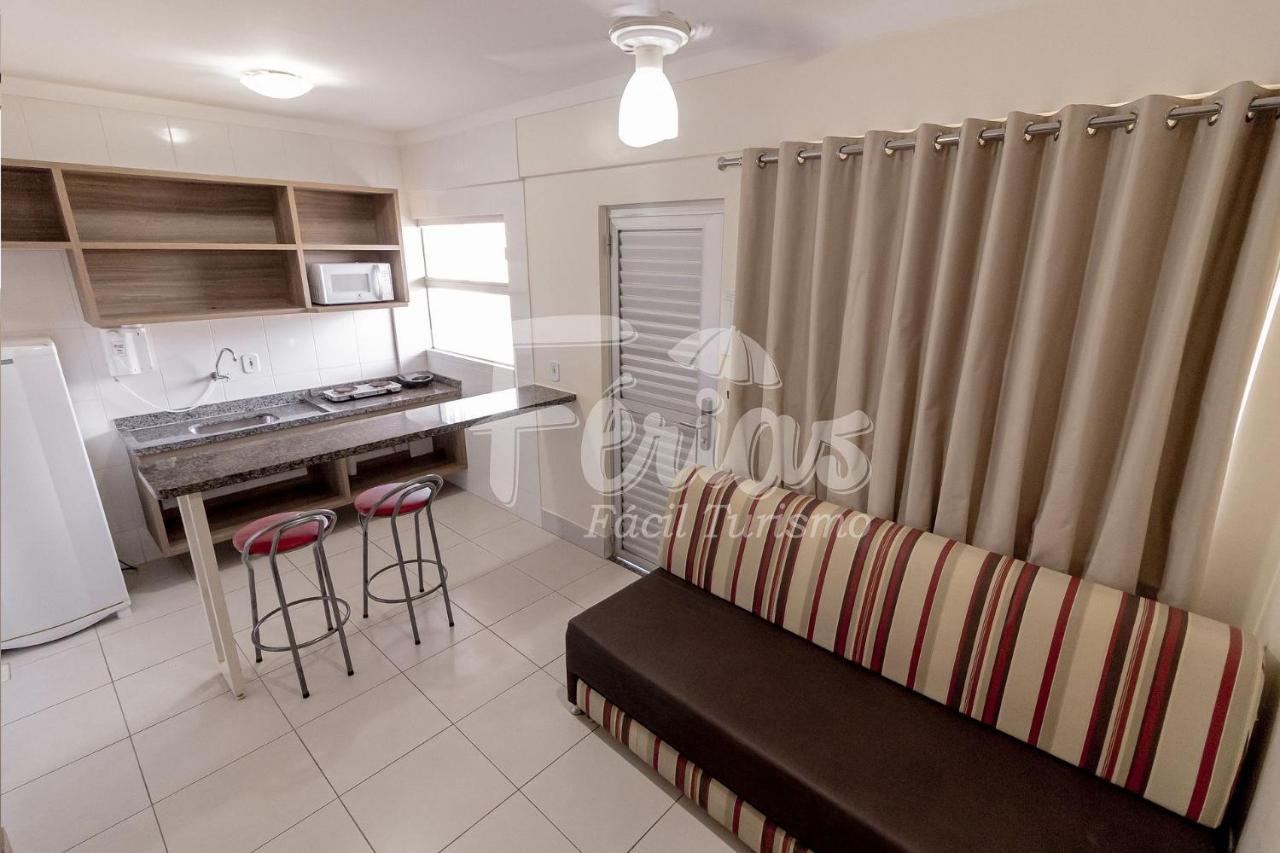 L'Acqua Diroma III Apartment Caldas Novas Exterior photo