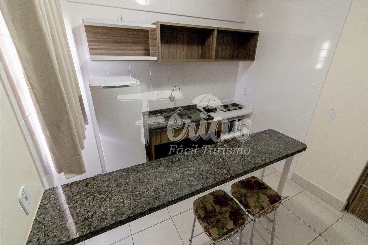 L'Acqua Diroma III Apartment Caldas Novas Exterior photo
