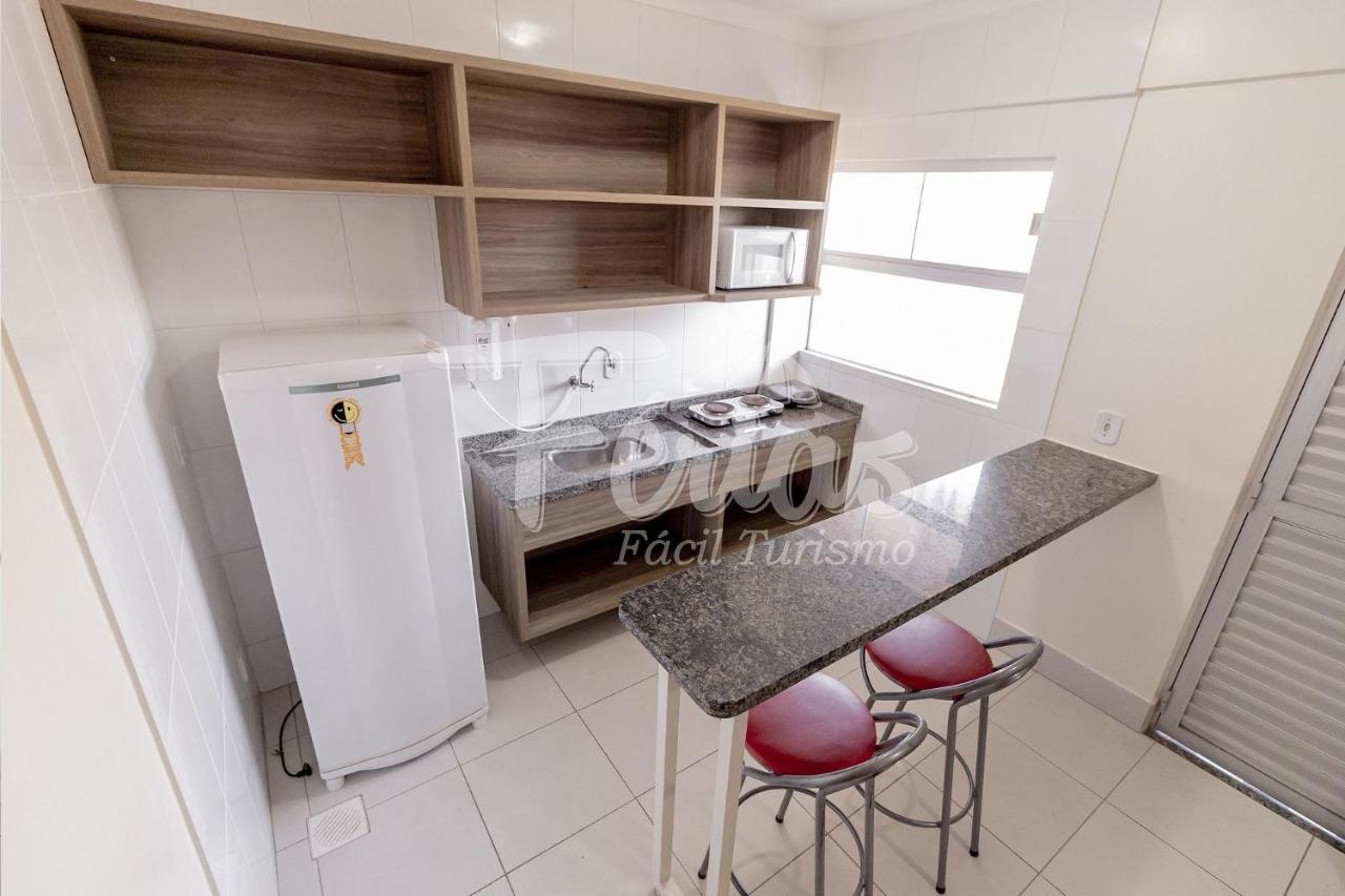 L'Acqua Diroma III Apartment Caldas Novas Exterior photo